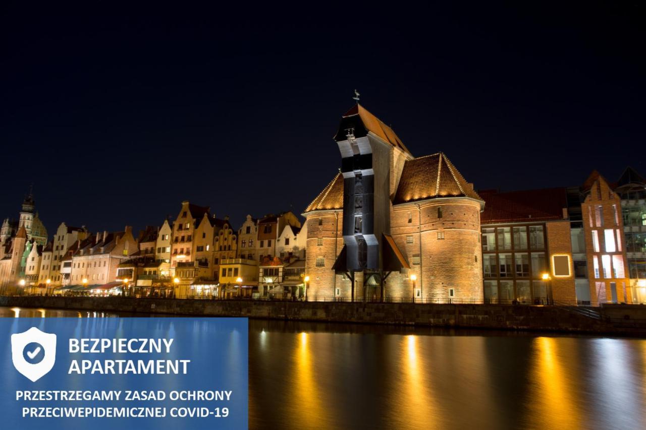 Hamlet Old Town By Triapart Gdansk