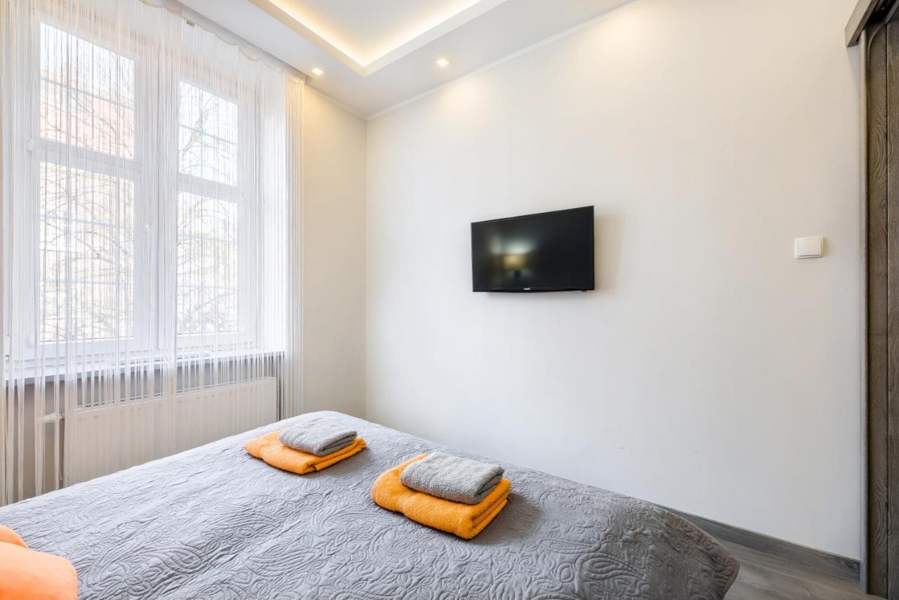 Hamlet Old Town By Triapart Apartment