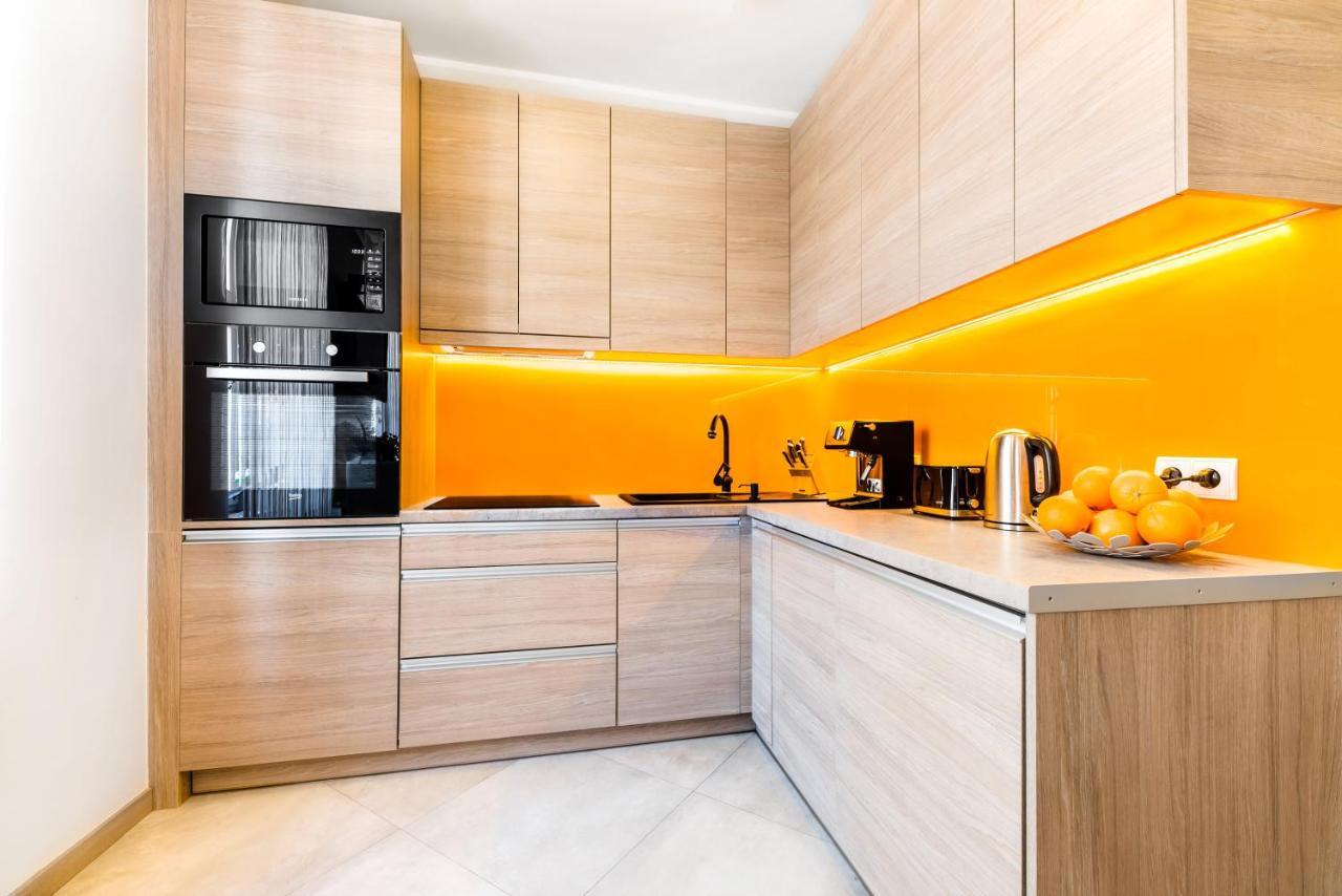 Hamlet Old Town By Triapart Apartment